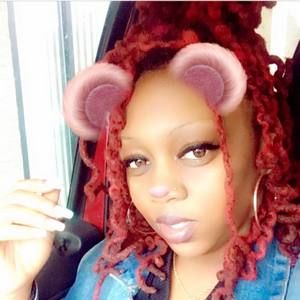 Meet your Posher, Keara